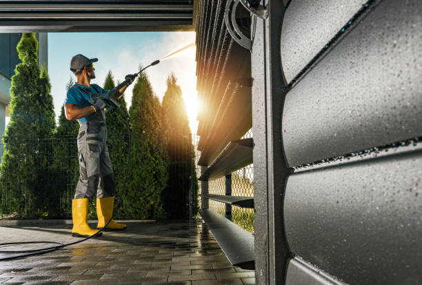 Reliable Little Elm, TX Pressure Washing Solutions